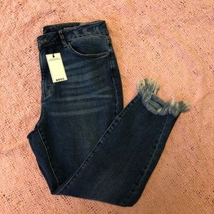 JUDY BLUE High Rise Style